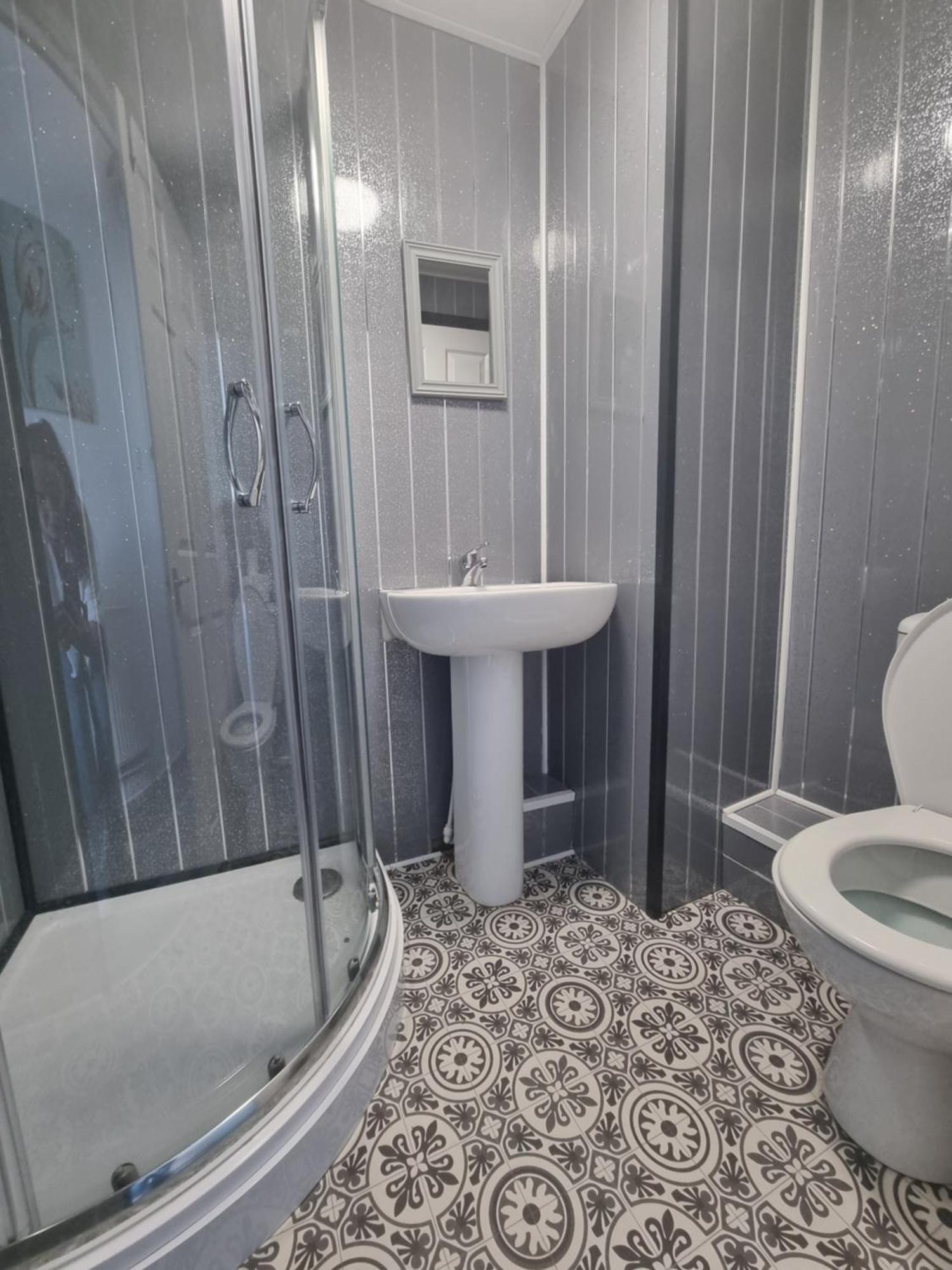 Burlington West Hotel Blackpool Quarto foto